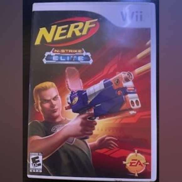 Wii Game Bundle - Picture 8 of 11